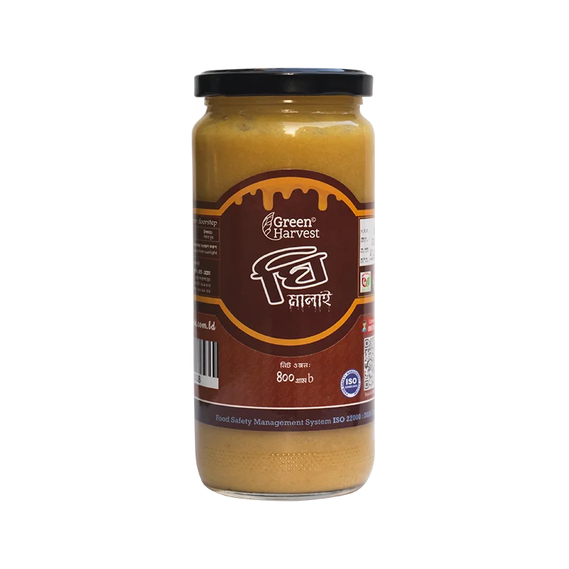 Malai Ghee â€“ à¦®à¦¾à¦²à¦¾à¦‡ à¦˜à¦¿